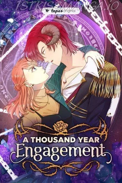 A Thousand Year Engagment Chapter 21 page 2