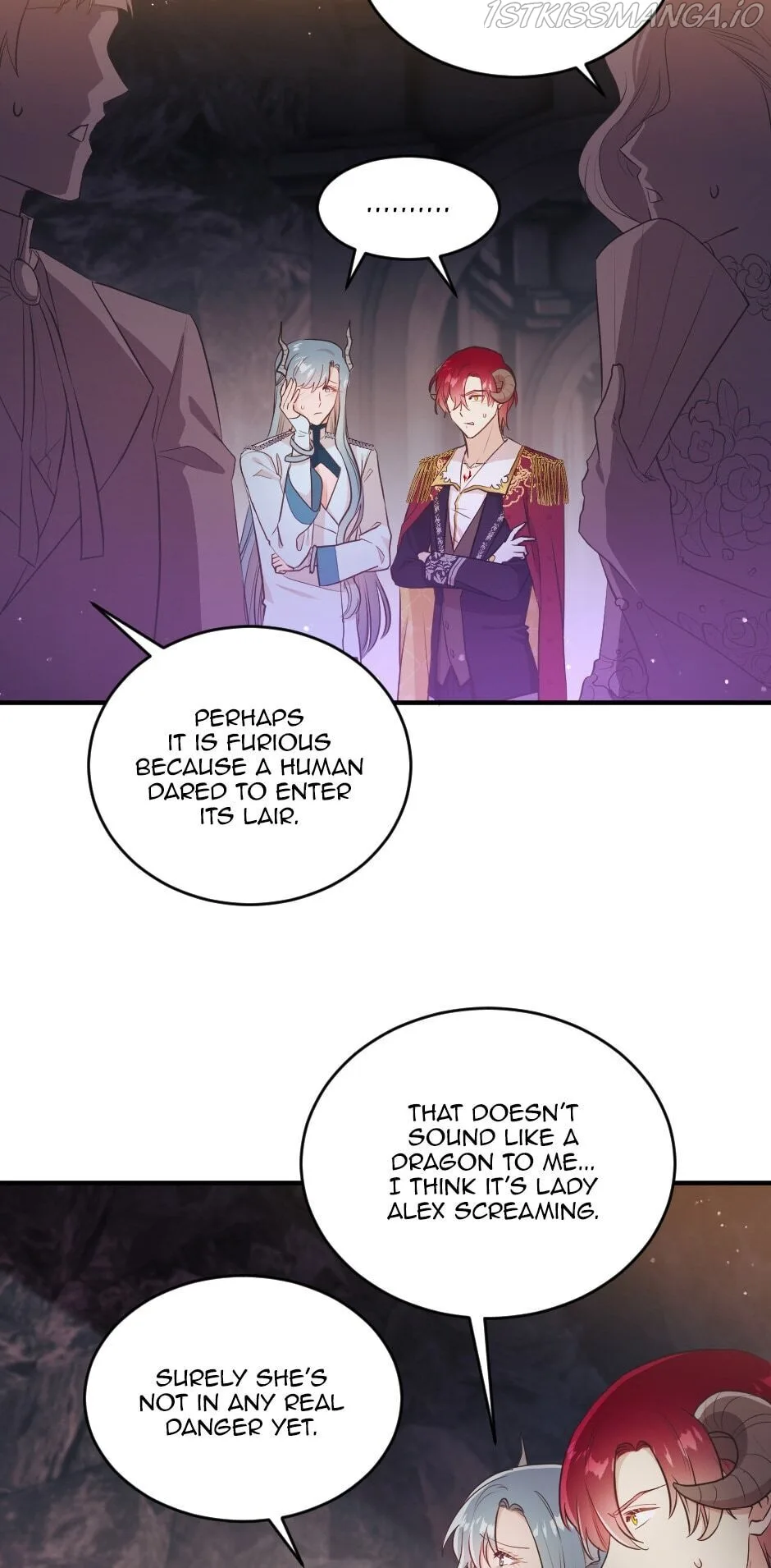 A Thousand Year Engagment Chapter 22 page 9