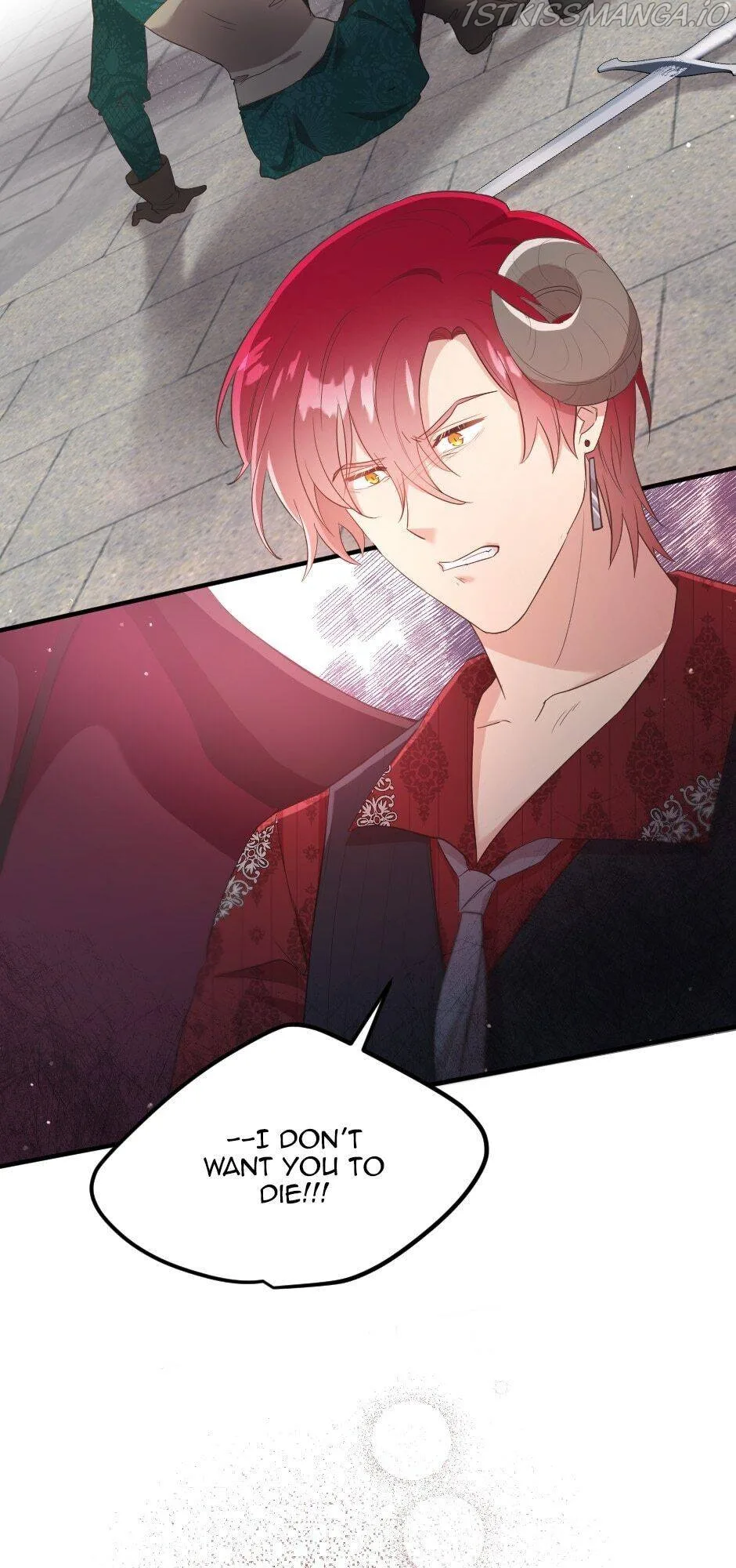 A Thousand Year Engagment Chapter 21 page 4