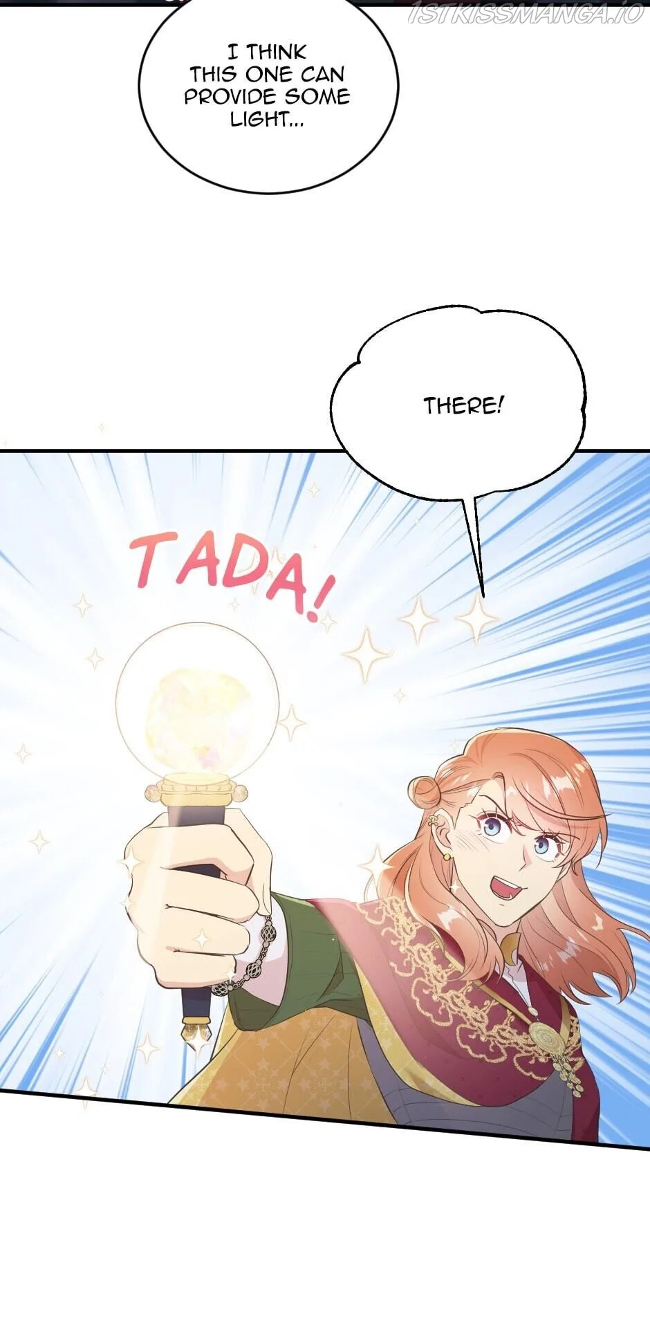 A Thousand Year Engagment Chapter 22 page 6