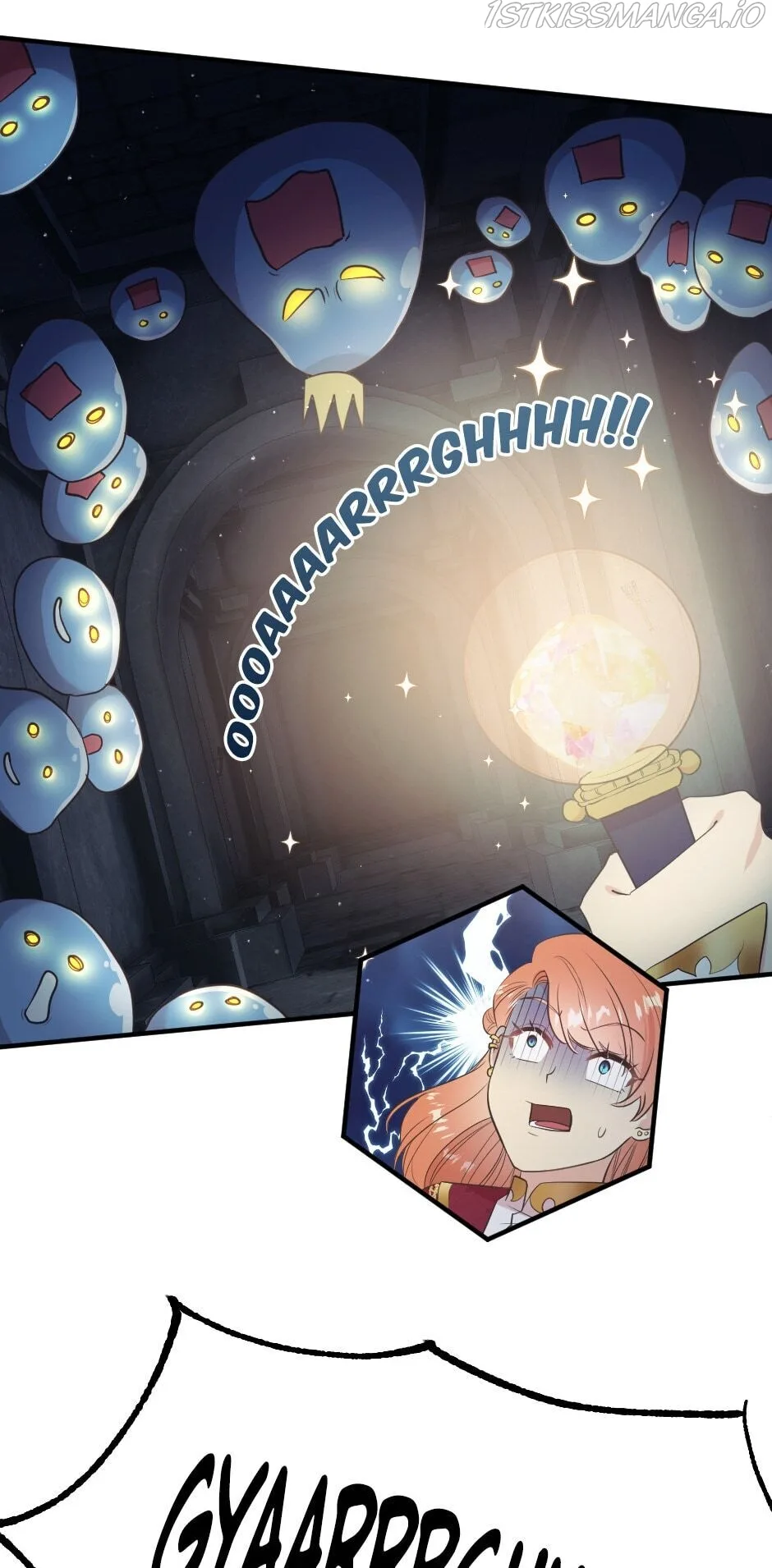 A Thousand Year Engagment Chapter 22 page 7