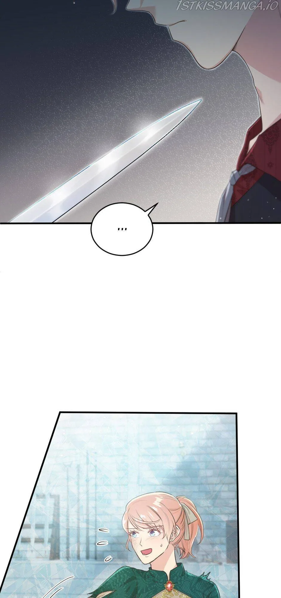 A Thousand Year Engagment Chapter 21 page 7