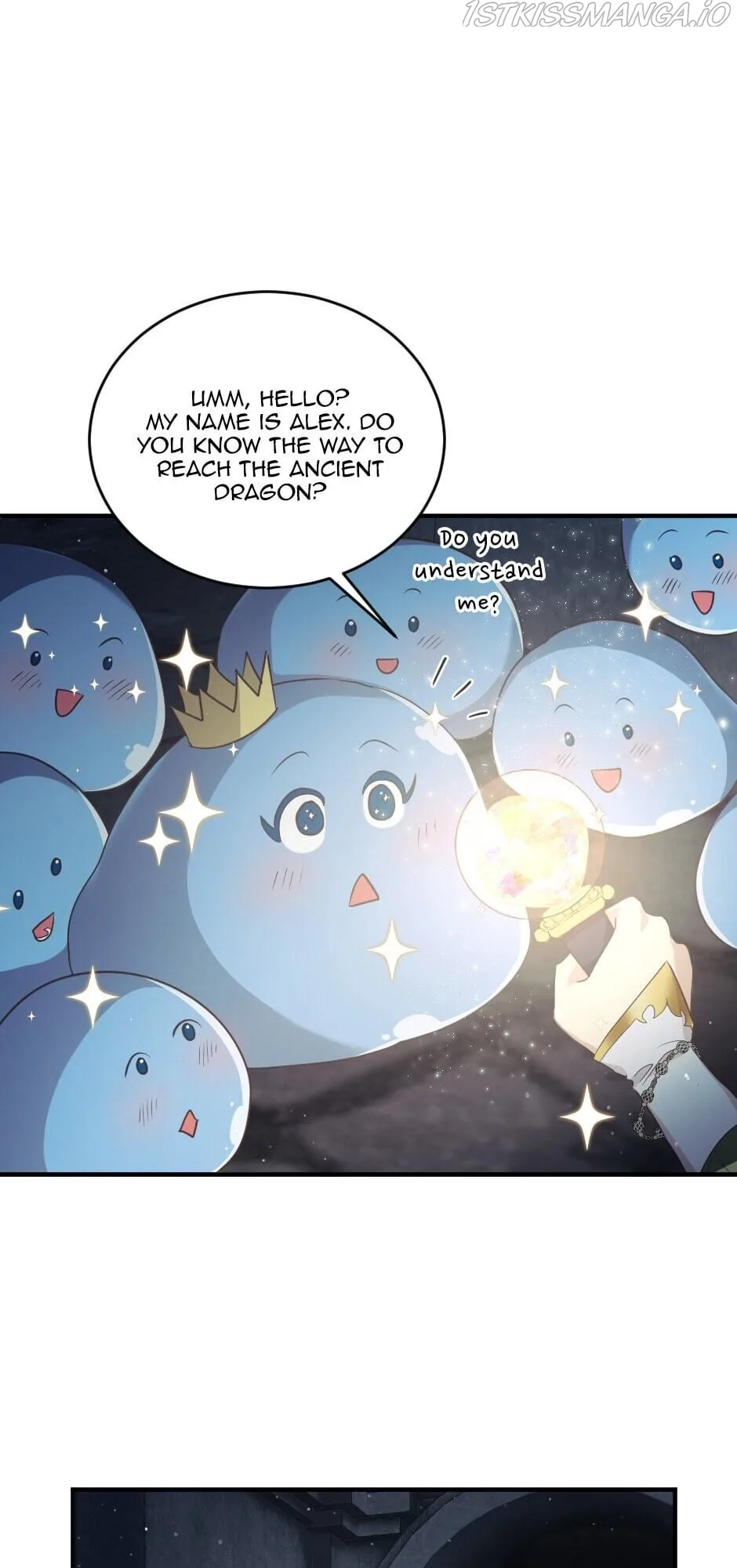 A Thousand Year Engagment Chapter 22 page 13