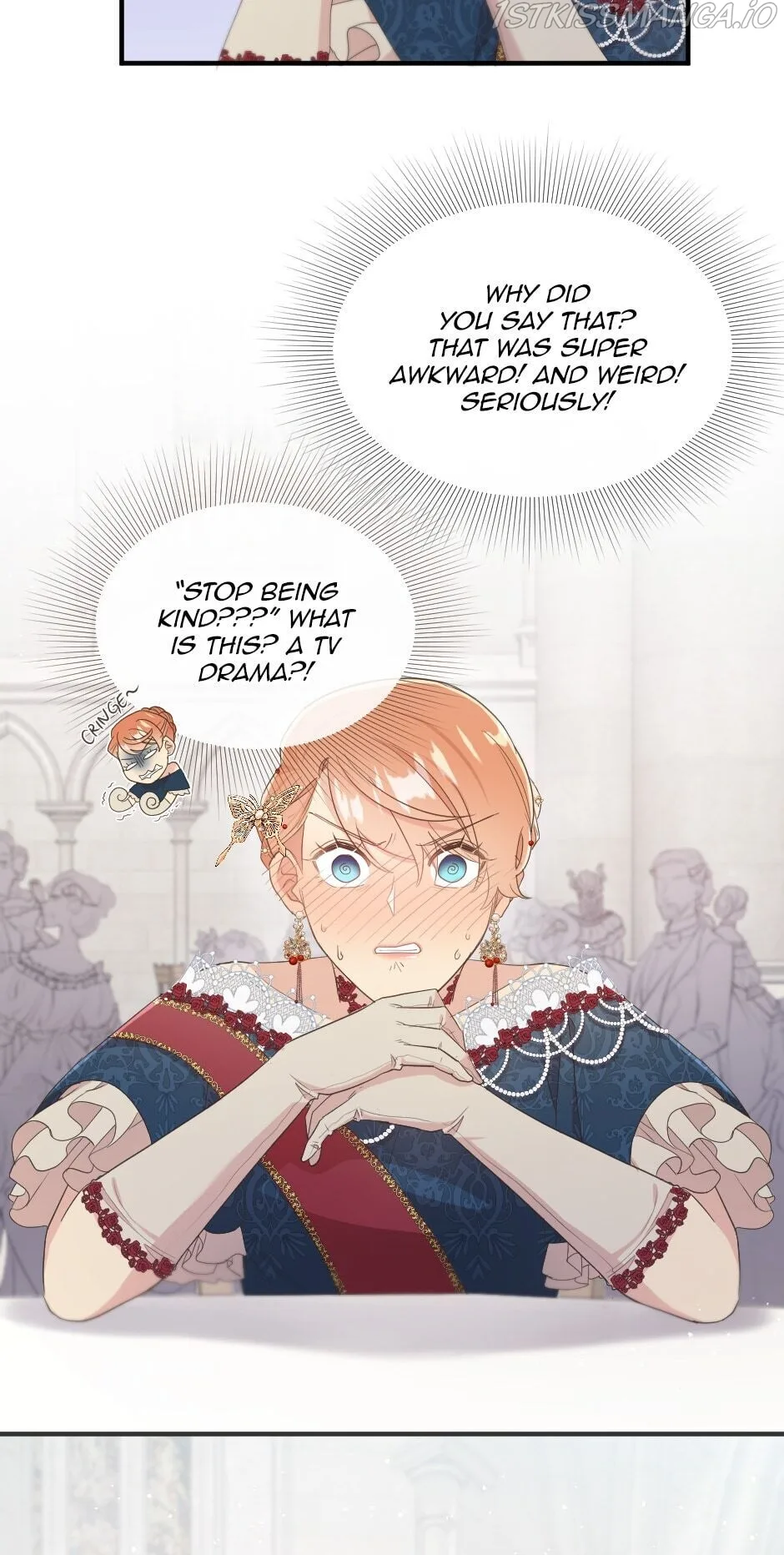 A Thousand Year Engagment Chapter 16 page 11