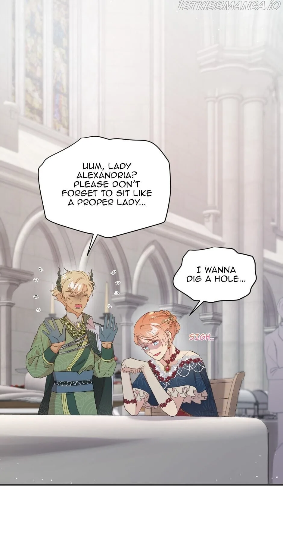 A Thousand Year Engagment Chapter 16 page 12