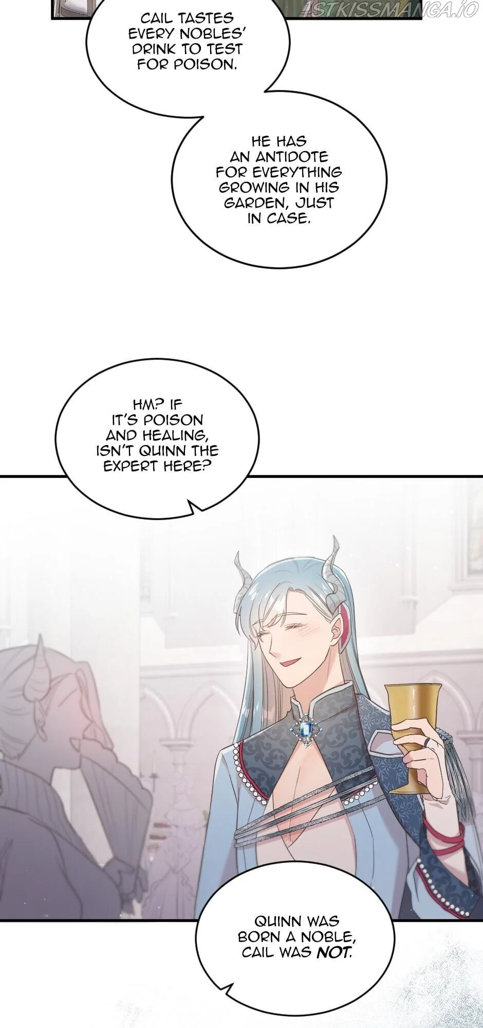 A Thousand Year Engagment Chapter 16 page 16