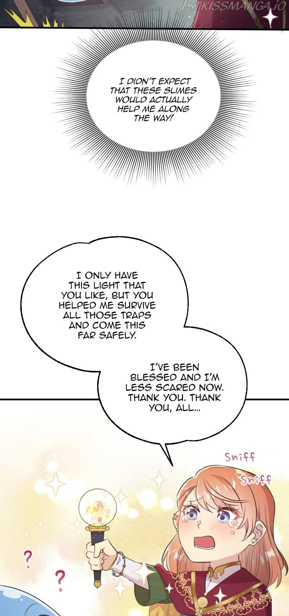 A Thousand Year Engagment Chapter 22 page 16