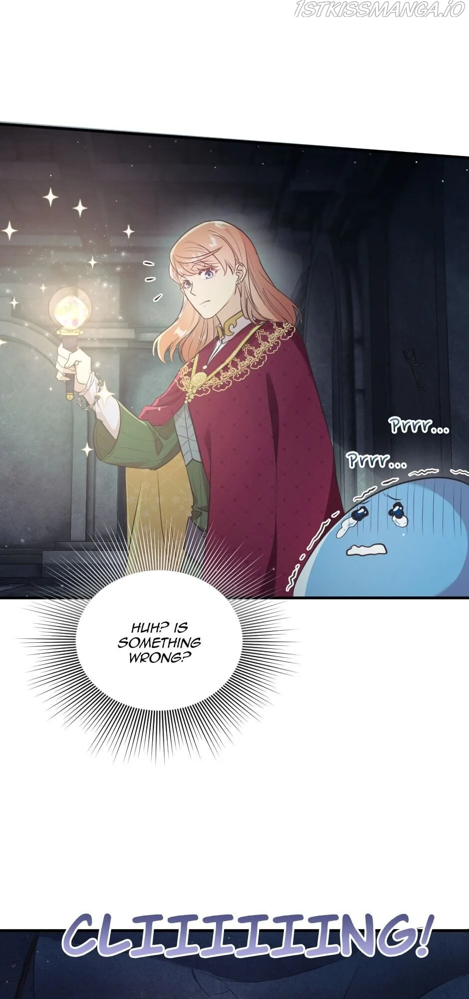 A Thousand Year Engagment Chapter 22 page 18