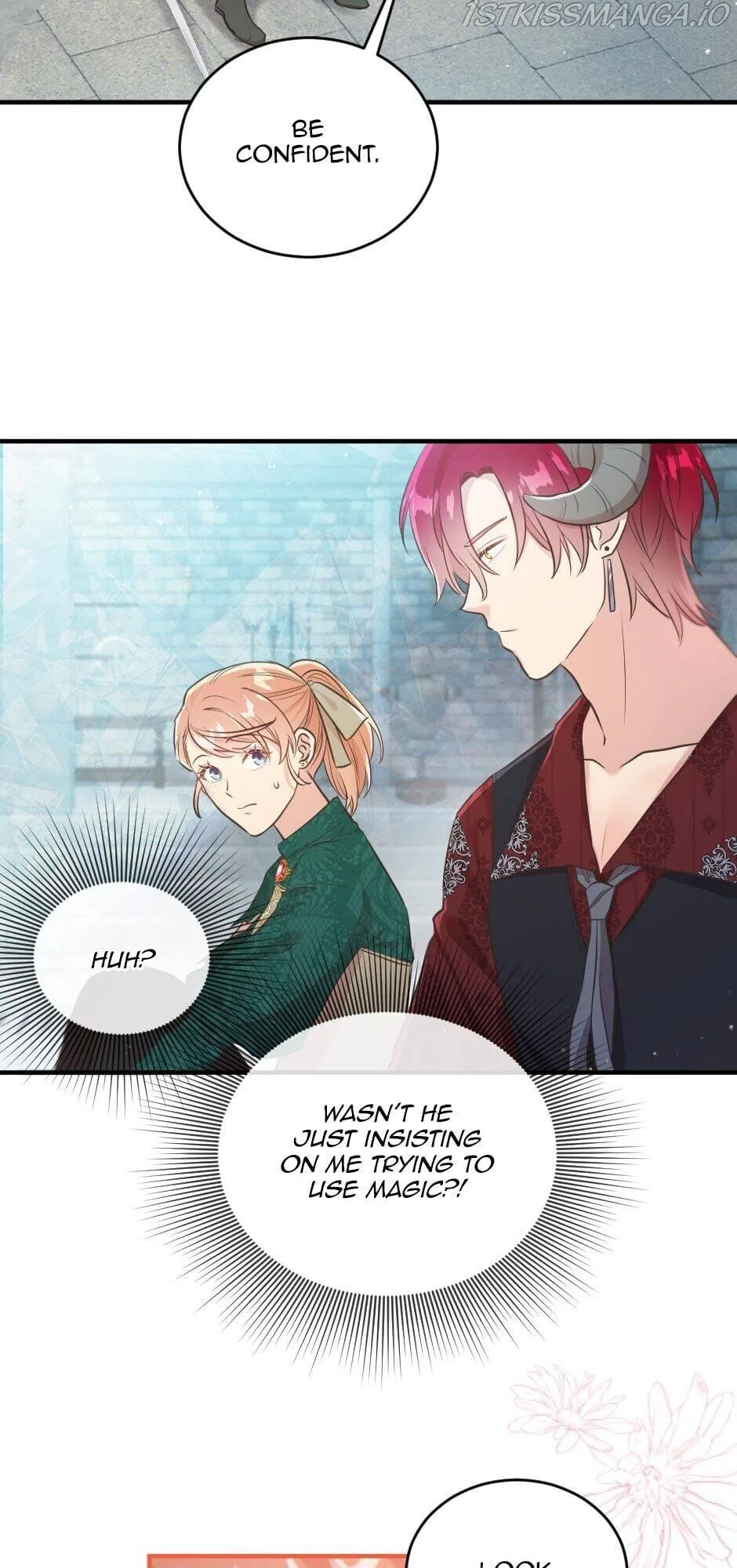 A Thousand Year Engagment Chapter 21 page 9