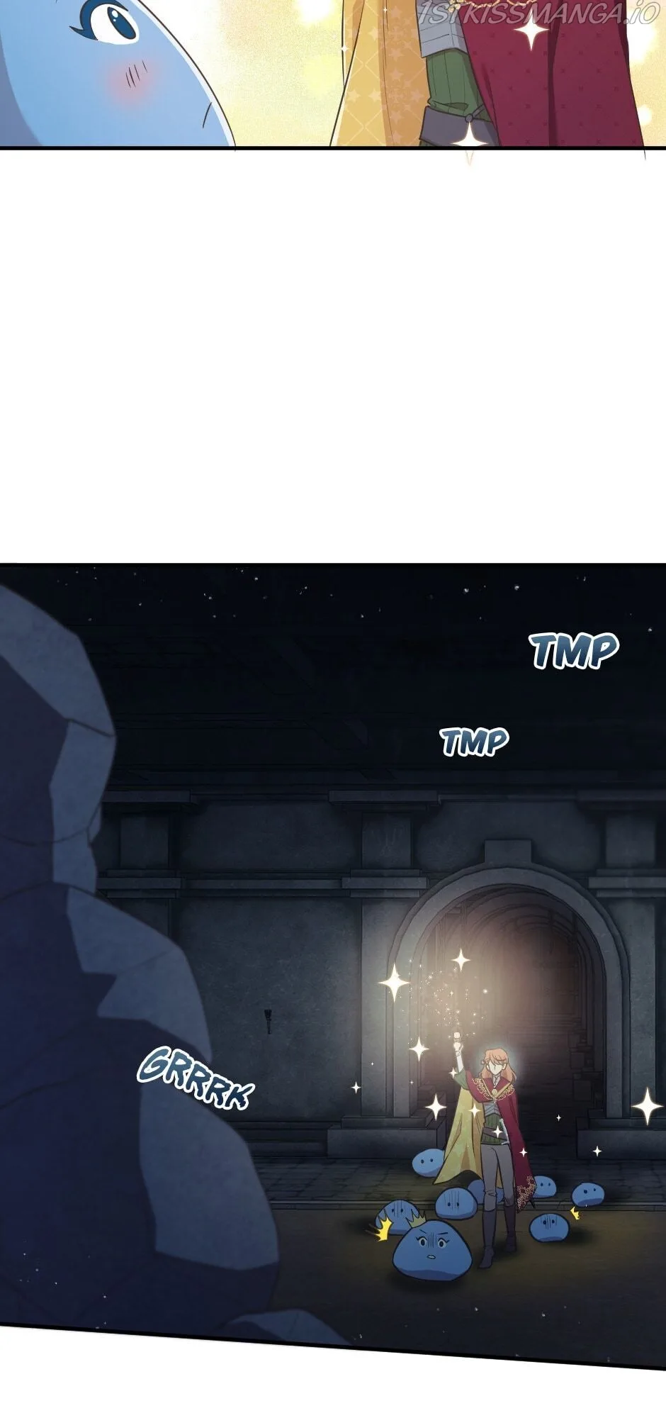 A Thousand Year Engagment Chapter 22 page 17