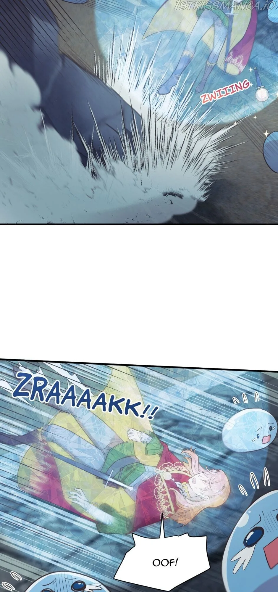 A Thousand Year Engagment Chapter 22 page 20