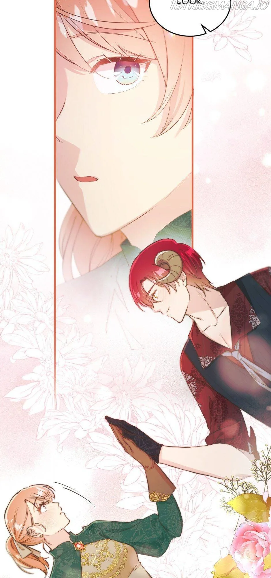 A Thousand Year Engagment Chapter 21 page 10