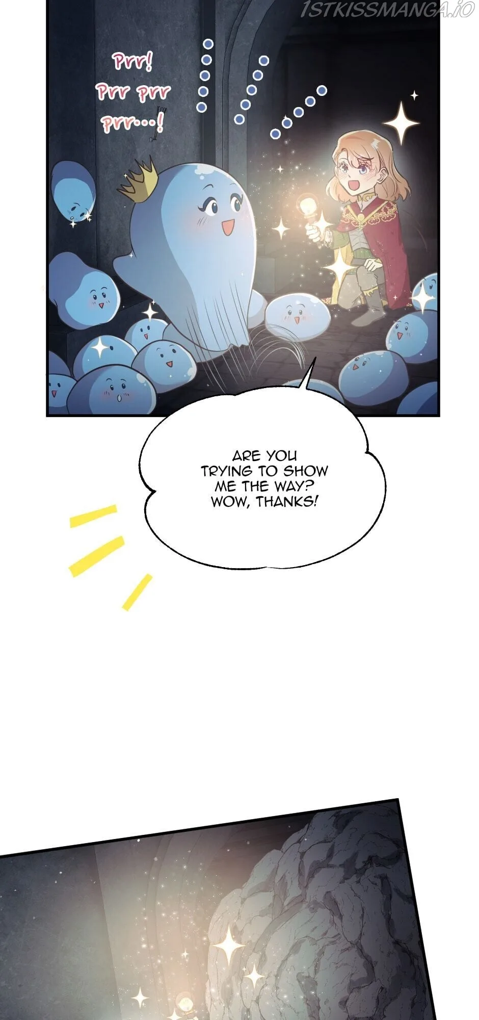 A Thousand Year Engagment Chapter 22 page 14