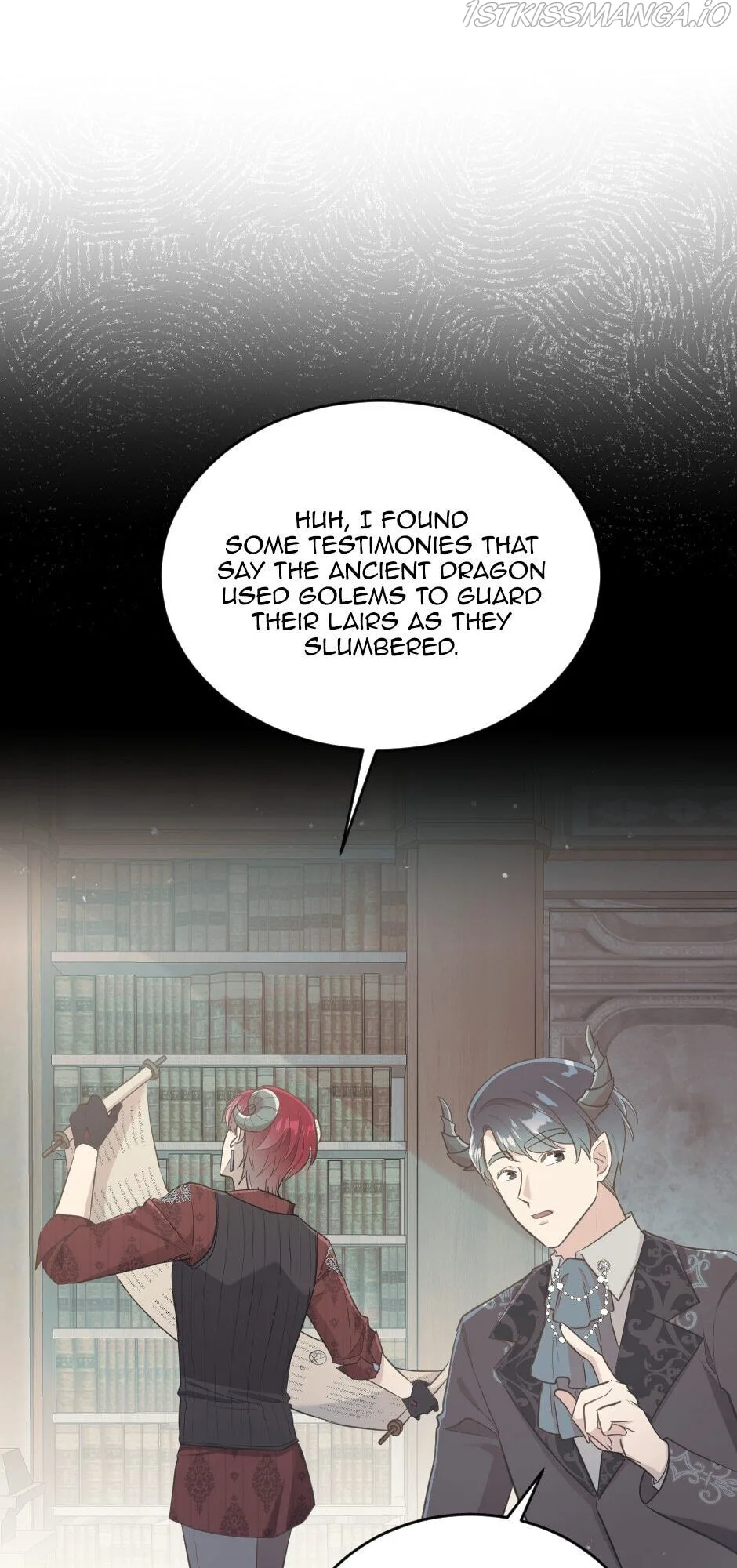 A Thousand Year Engagment Chapter 22 page 23