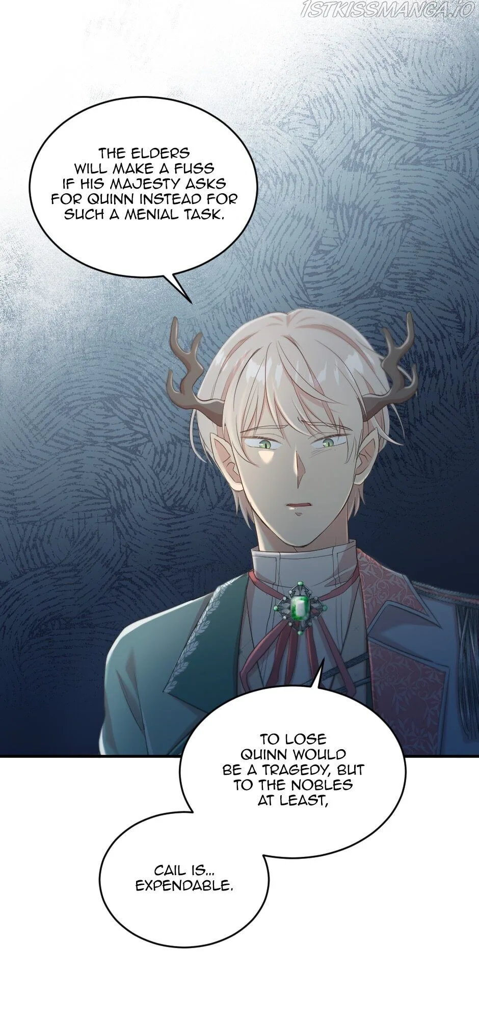 A Thousand Year Engagment Chapter 16 page 17