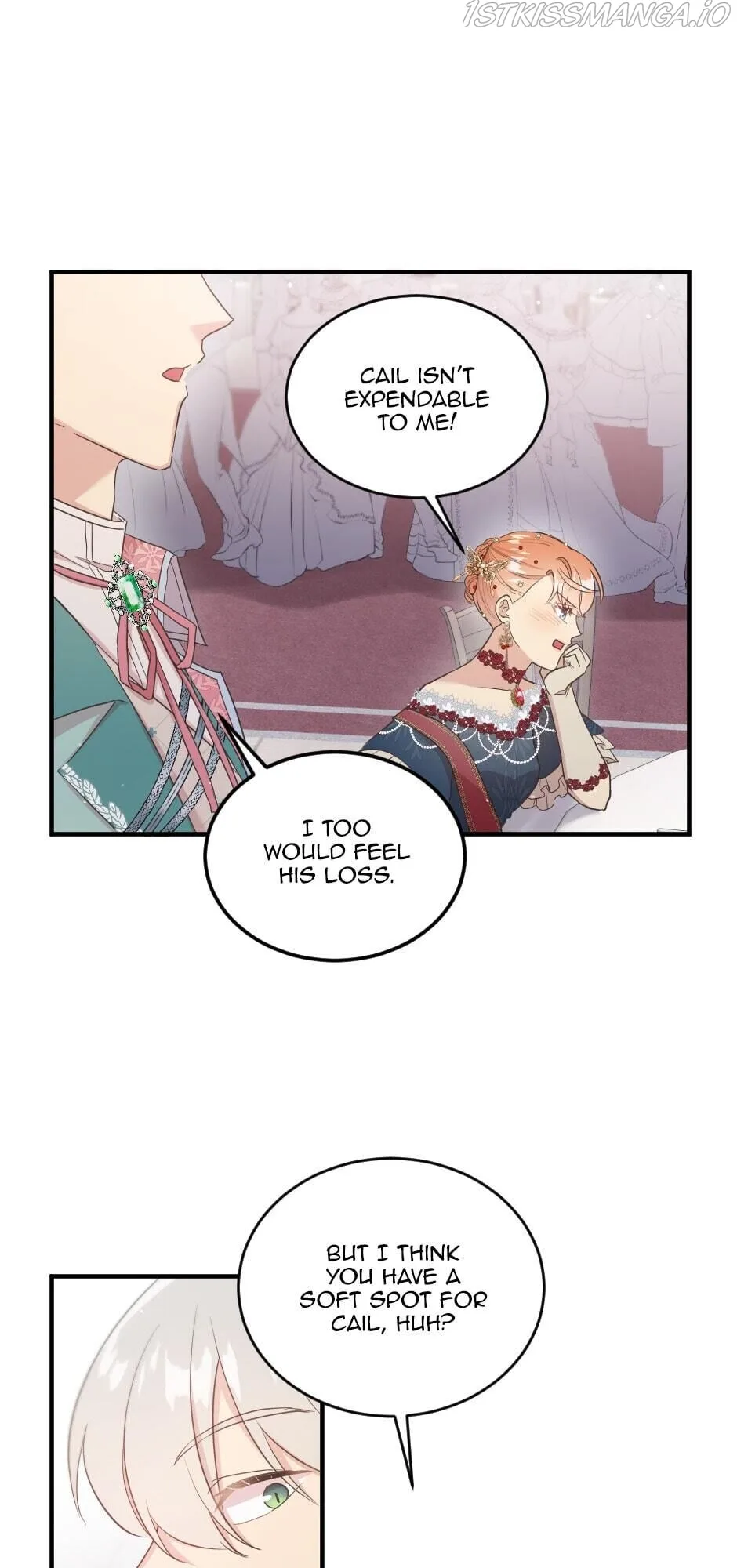 A Thousand Year Engagment Chapter 16 page 18