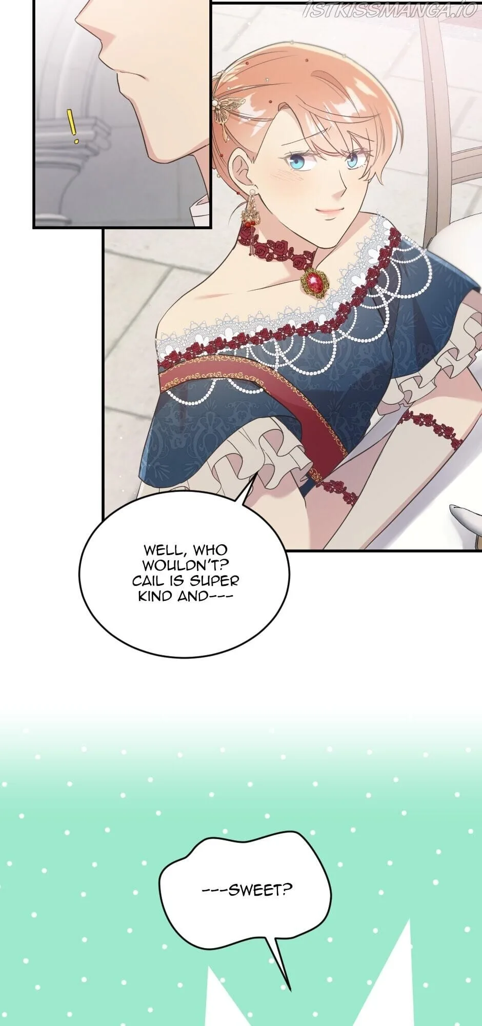 A Thousand Year Engagment Chapter 16 page 19