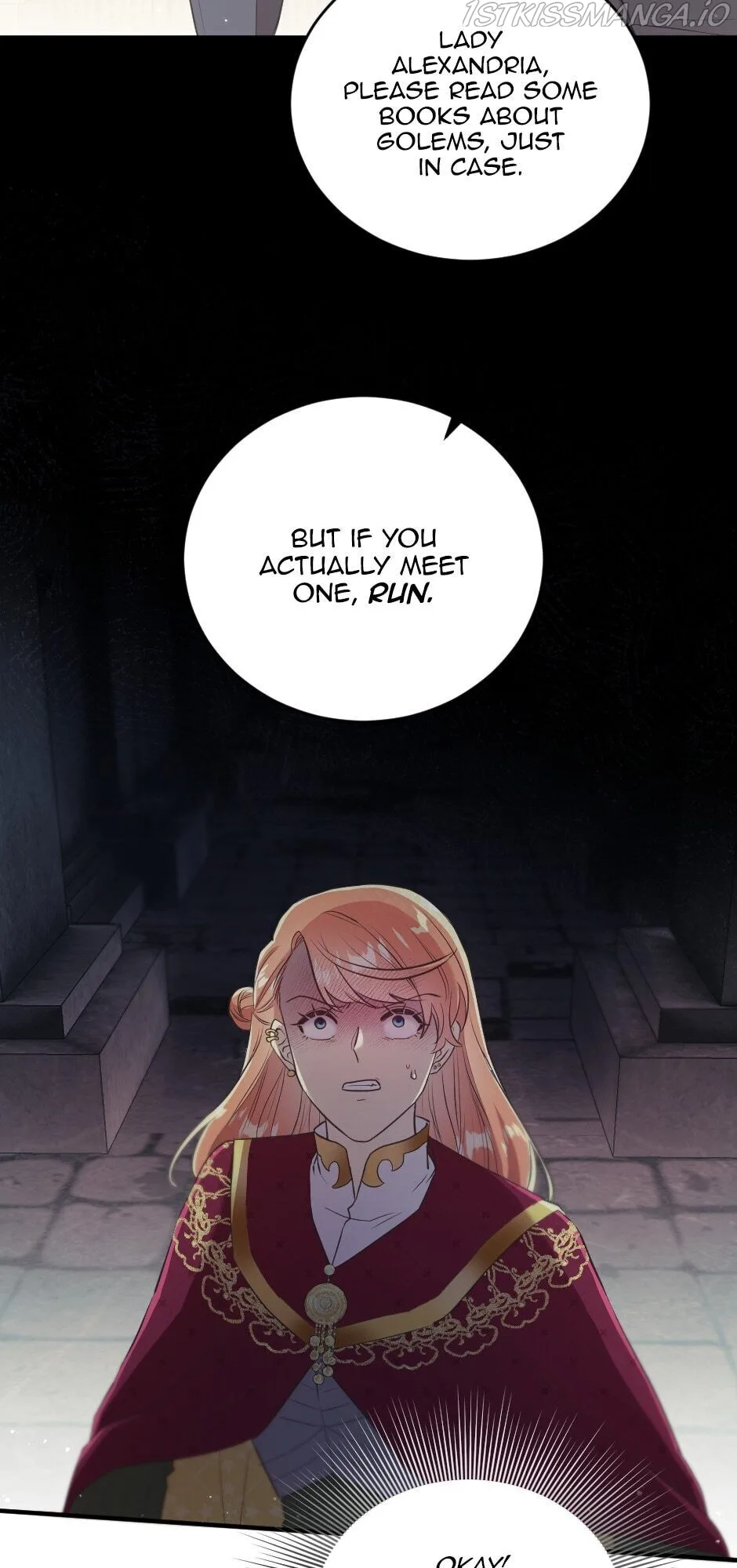 A Thousand Year Engagment Chapter 22 page 24