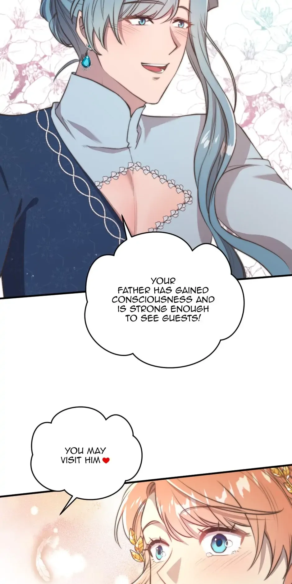 A Thousand Year Engagment Chapter 28 page 5