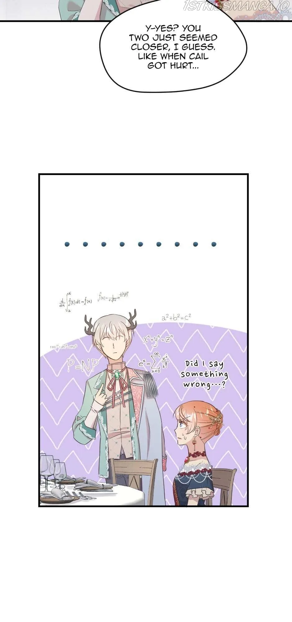 A Thousand Year Engagment Chapter 16 page 21