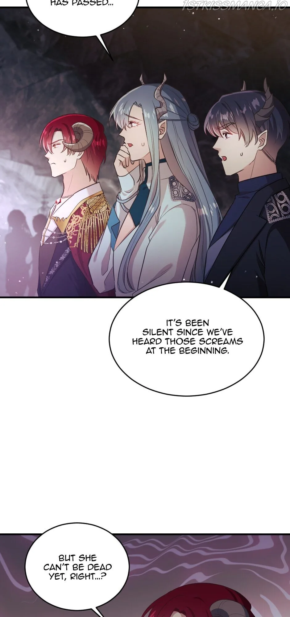 A Thousand Year Engagment Chapter 22 page 33