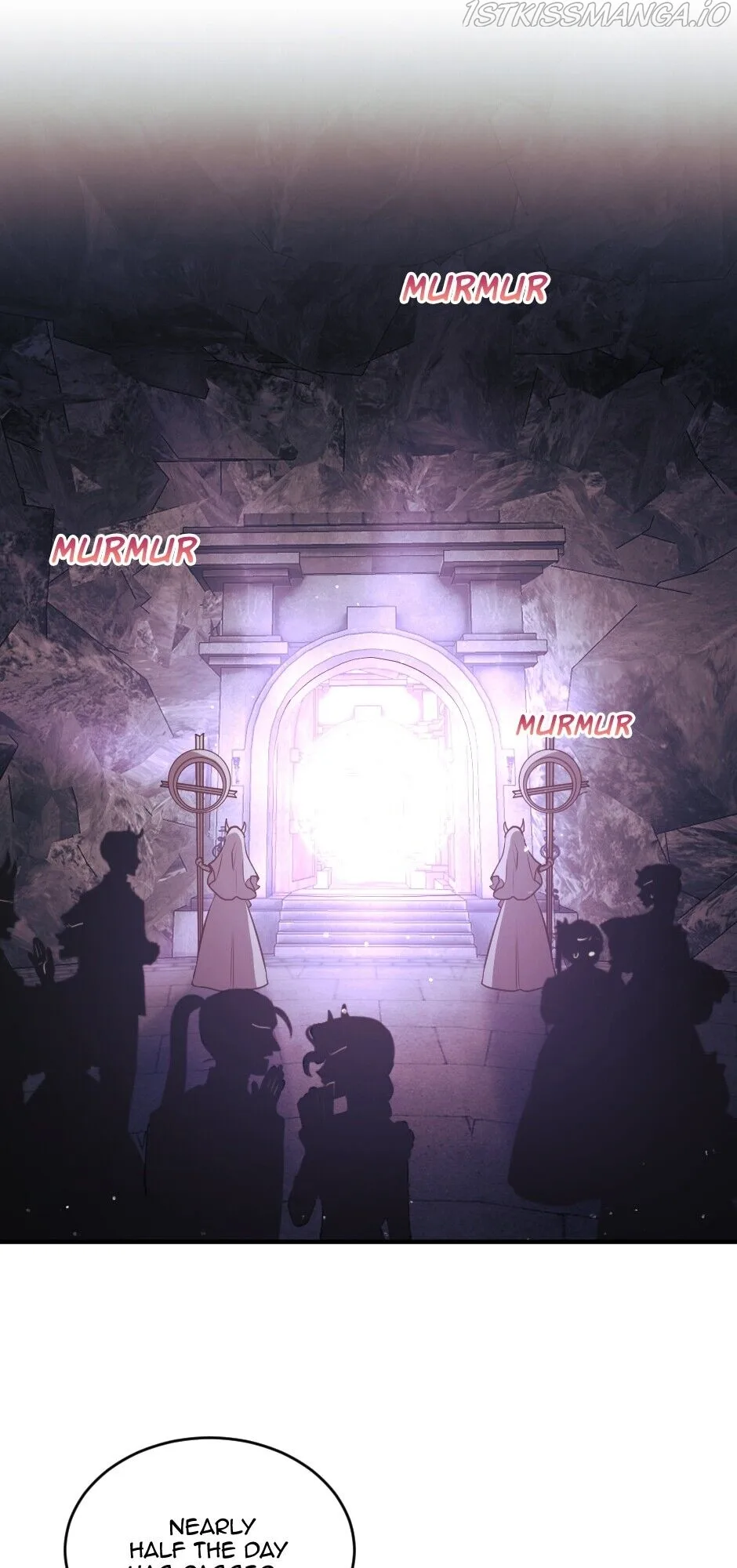 A Thousand Year Engagment Chapter 22 page 32