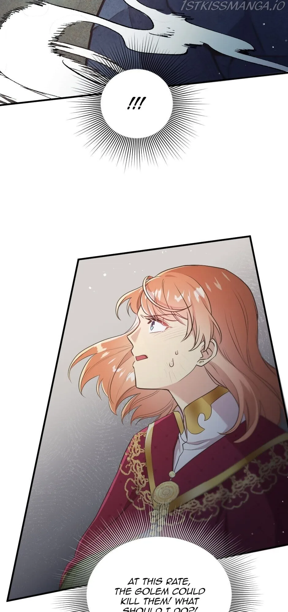 A Thousand Year Engagment Chapter 22 page 28