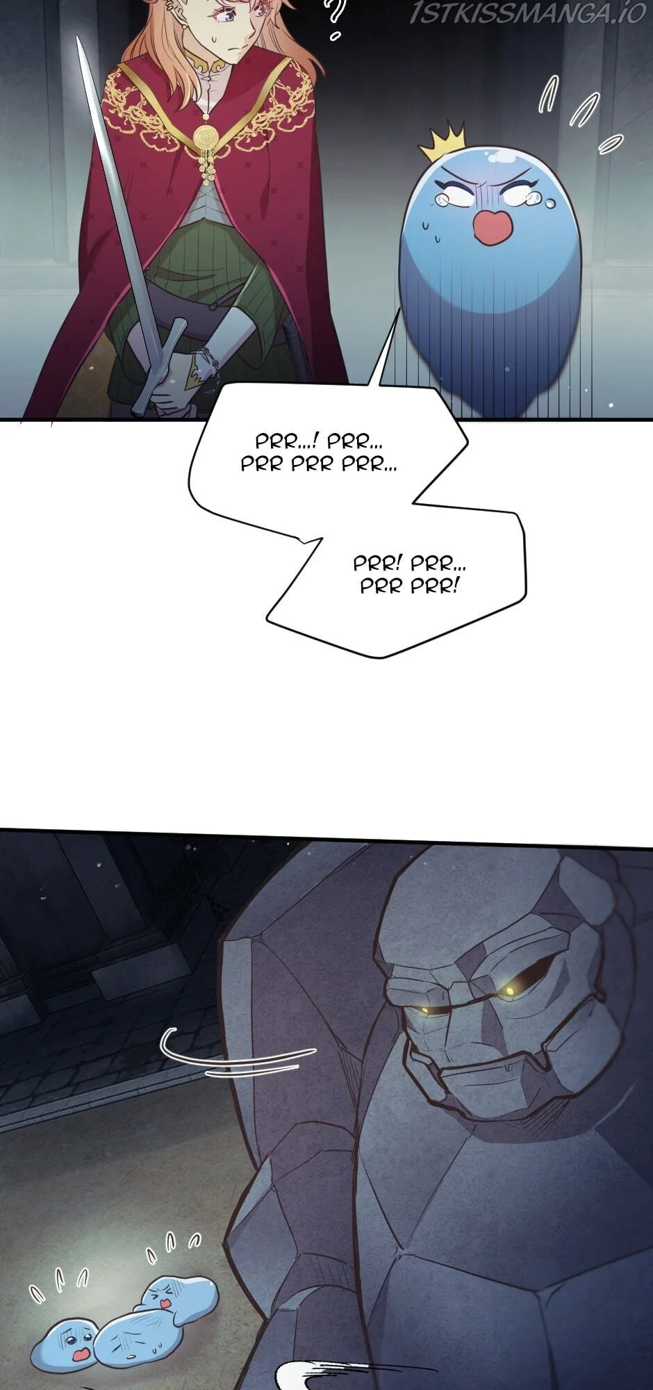 A Thousand Year Engagment Chapter 22 page 27