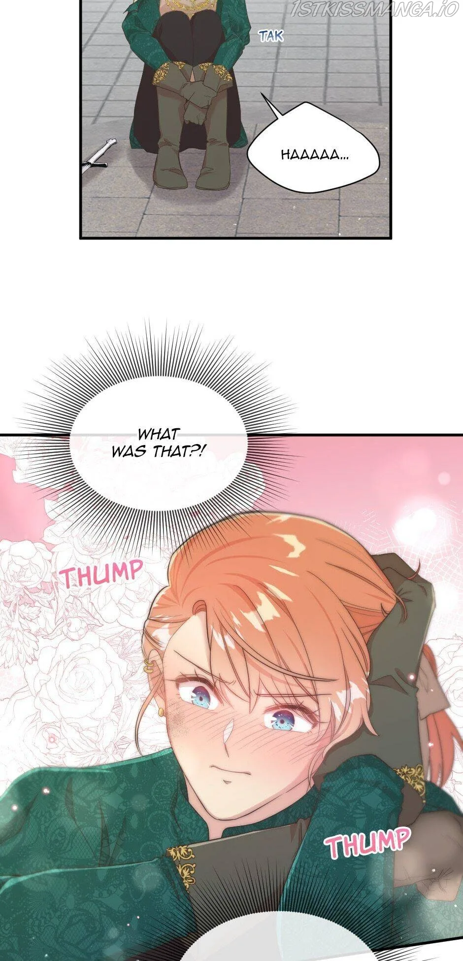 A Thousand Year Engagment Chapter 21 page 16