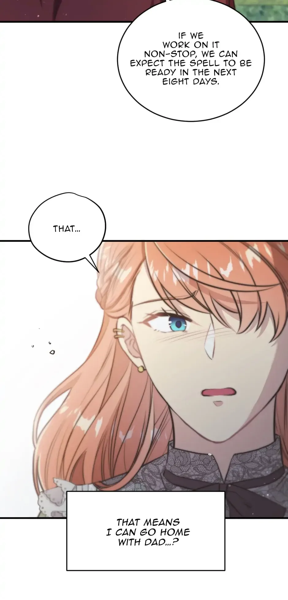 A Thousand Year Engagment Chapter 30 page 5