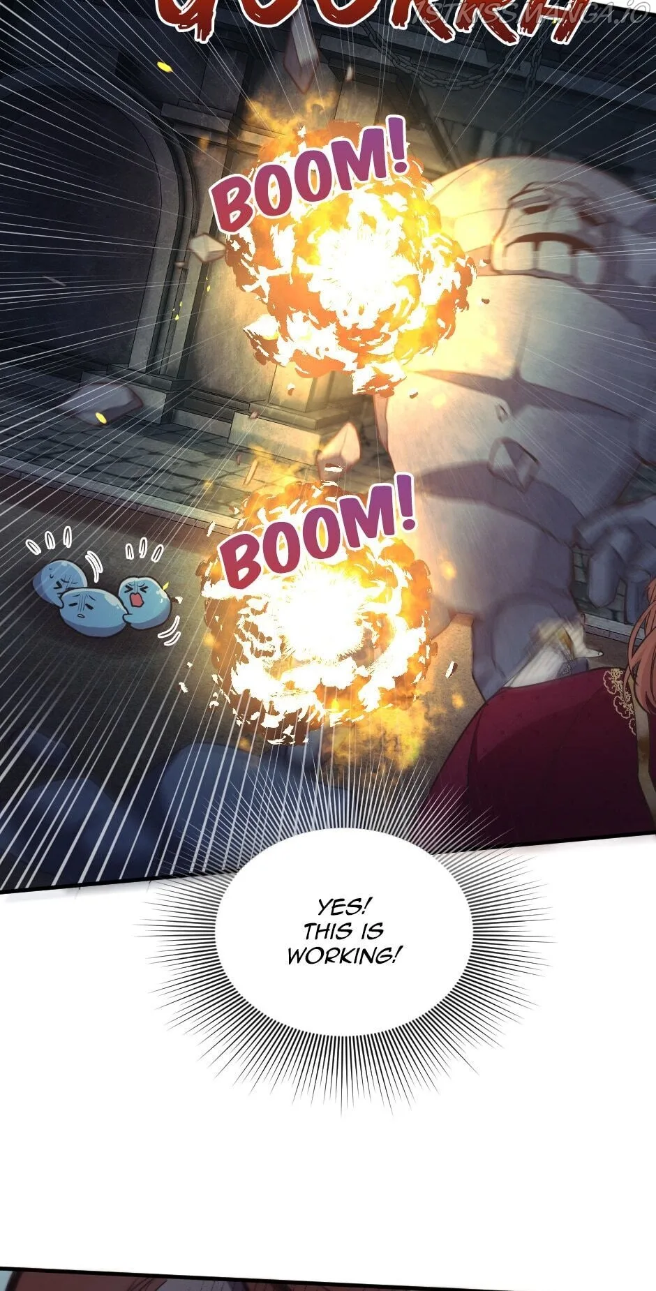 A Thousand Year Engagment Chapter 22 page 43
