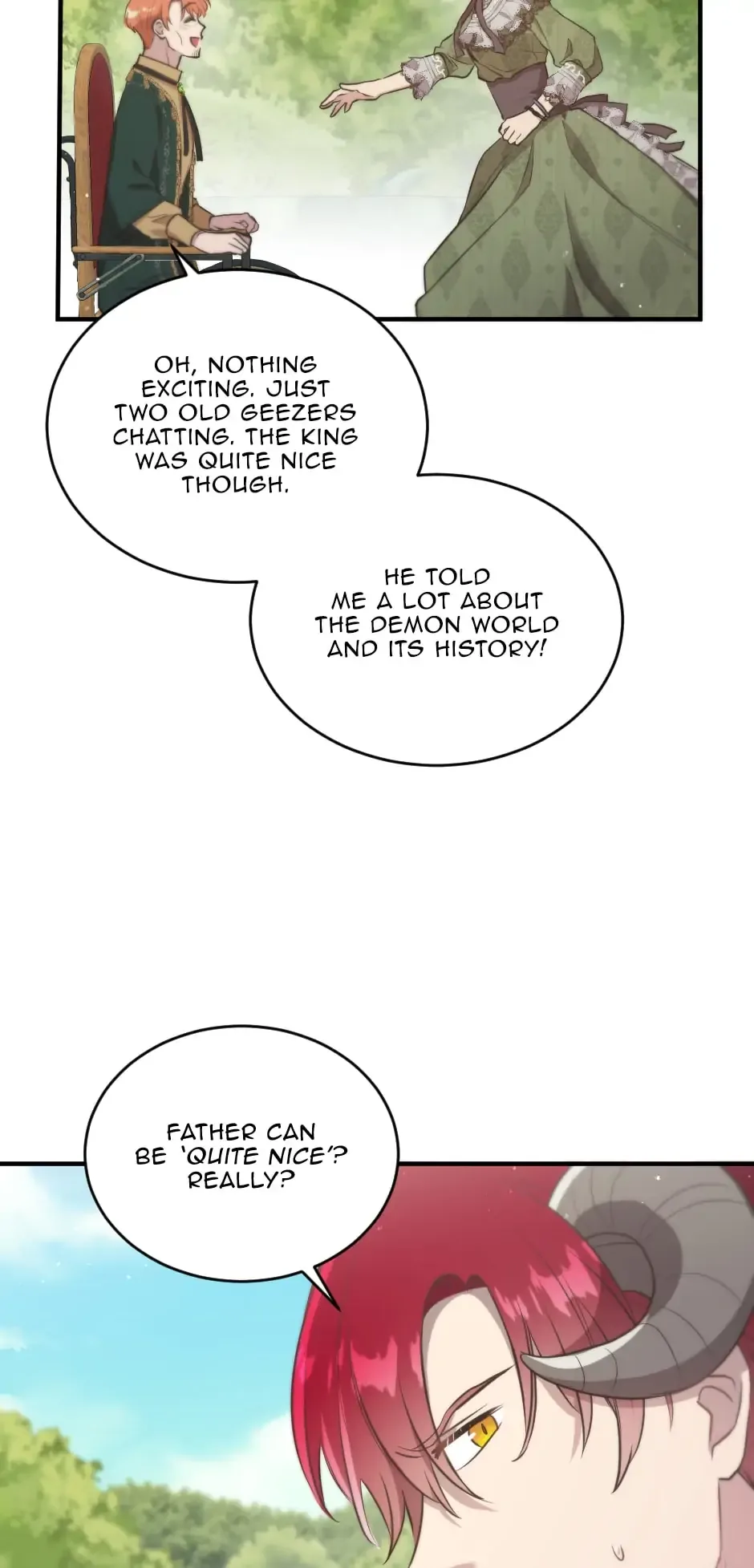 A Thousand Year Engagment Chapter 30 page 8