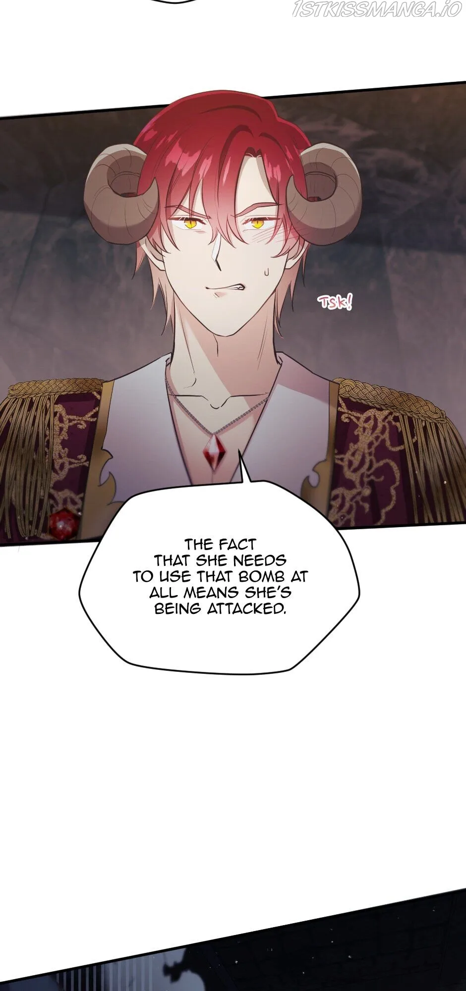 A Thousand Year Engagment Chapter 22 page 38