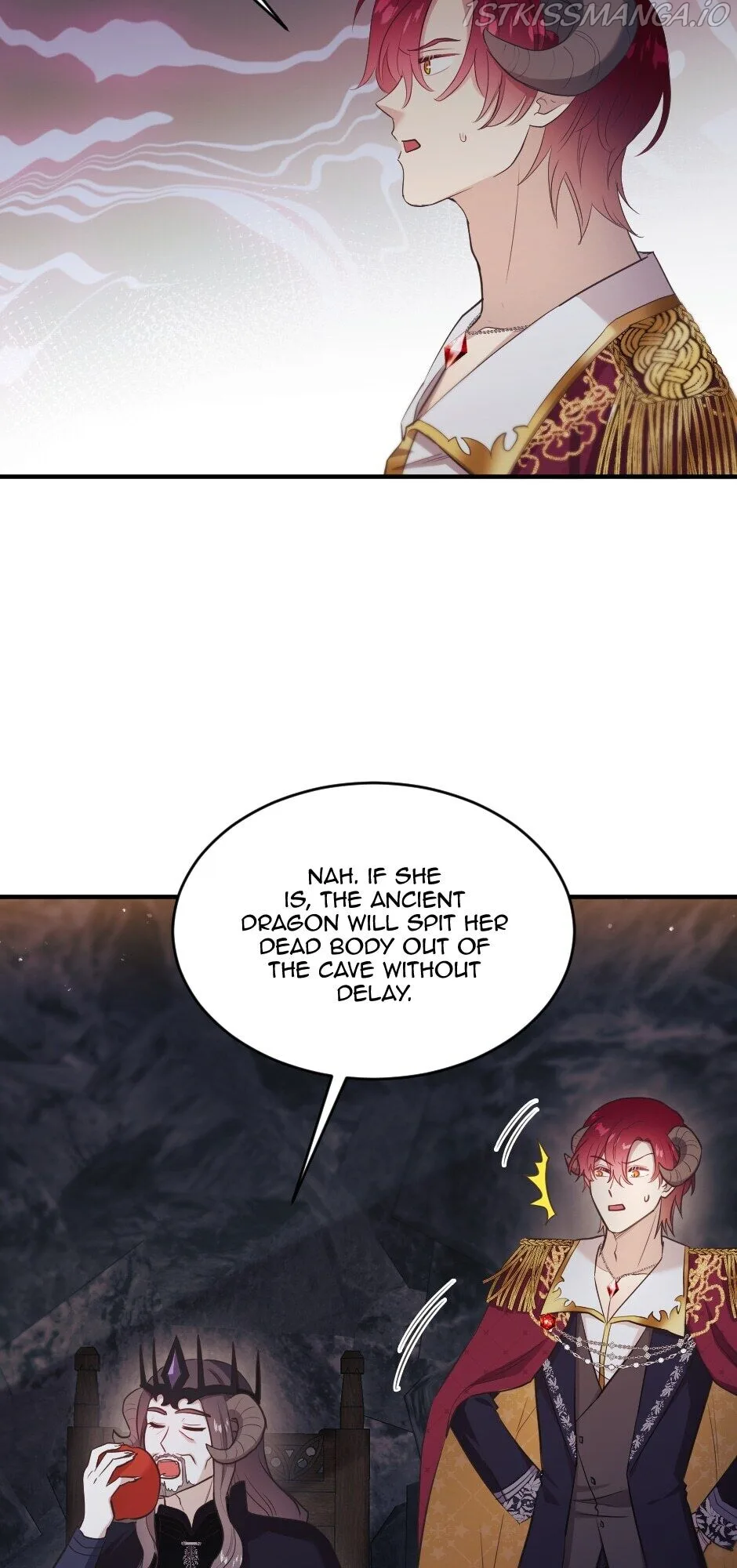 A Thousand Year Engagment Chapter 22 page 34