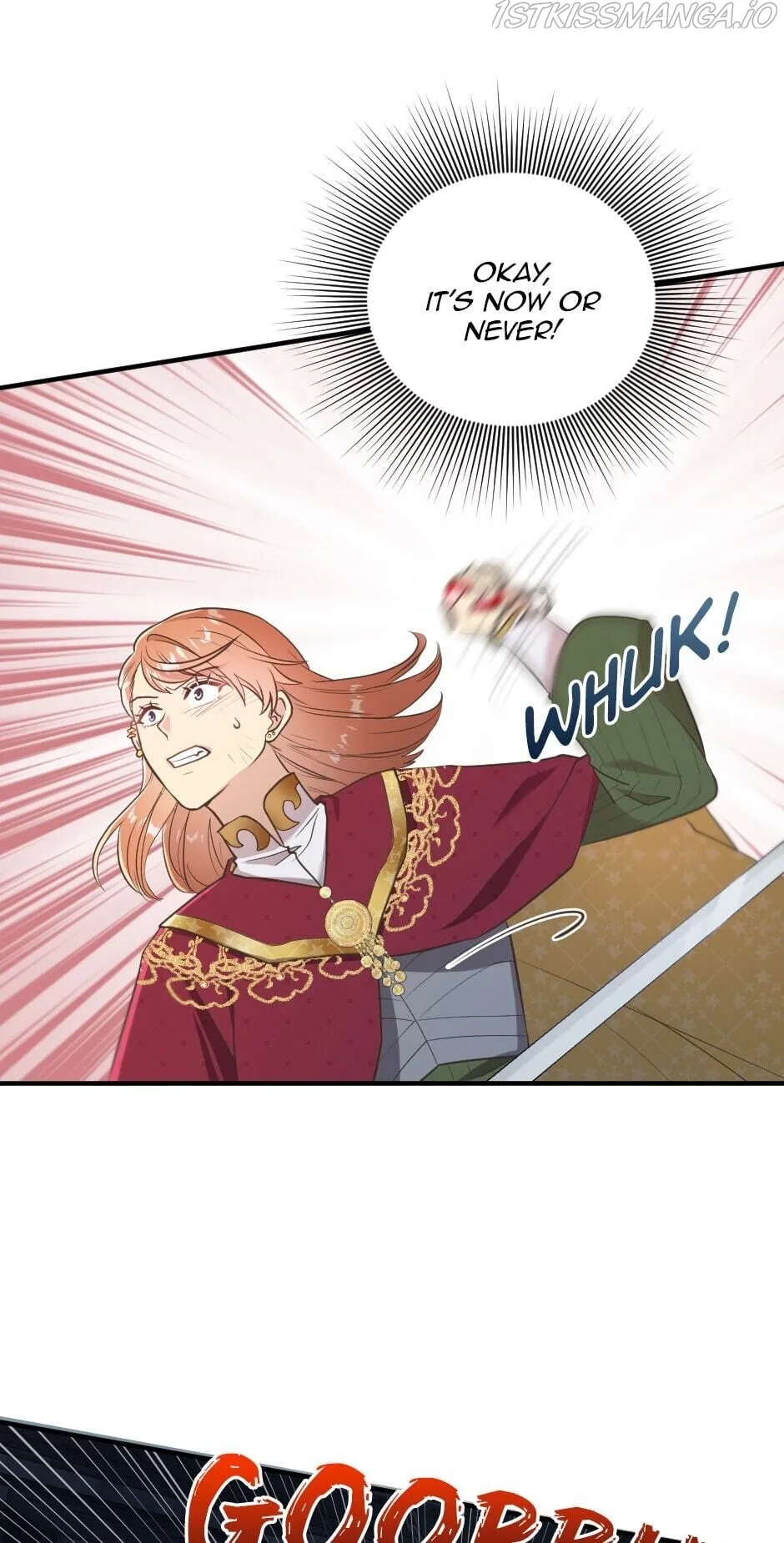 A Thousand Year Engagment Chapter 22 page 42