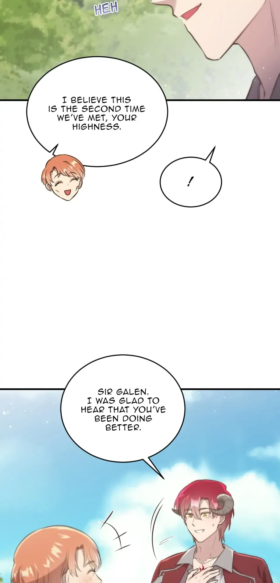 A Thousand Year Engagment Chapter 30 page 9
