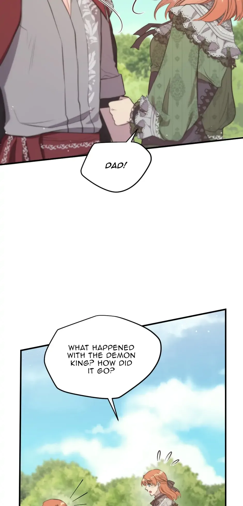 A Thousand Year Engagment Chapter 30 page 7