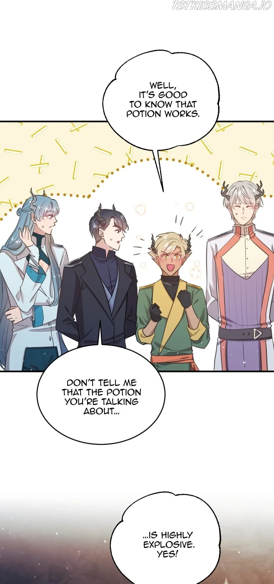 A Thousand Year Engagment Chapter 22 page 36