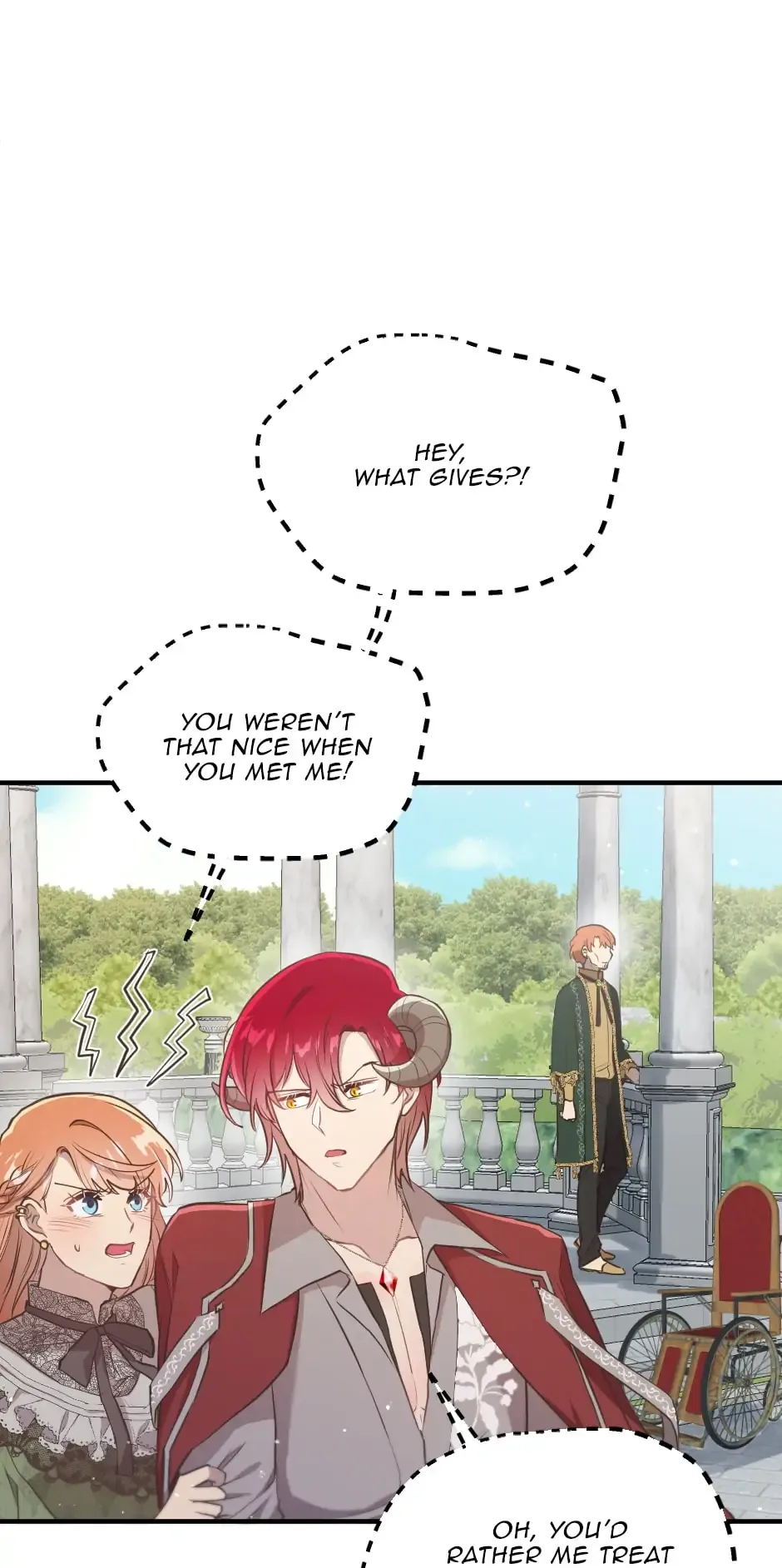 A Thousand Year Engagment Chapter 30 page 16