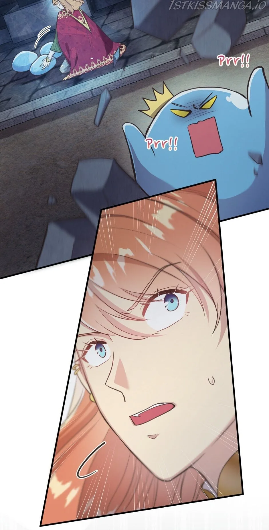 A Thousand Year Engagment Chapter 22 page 48