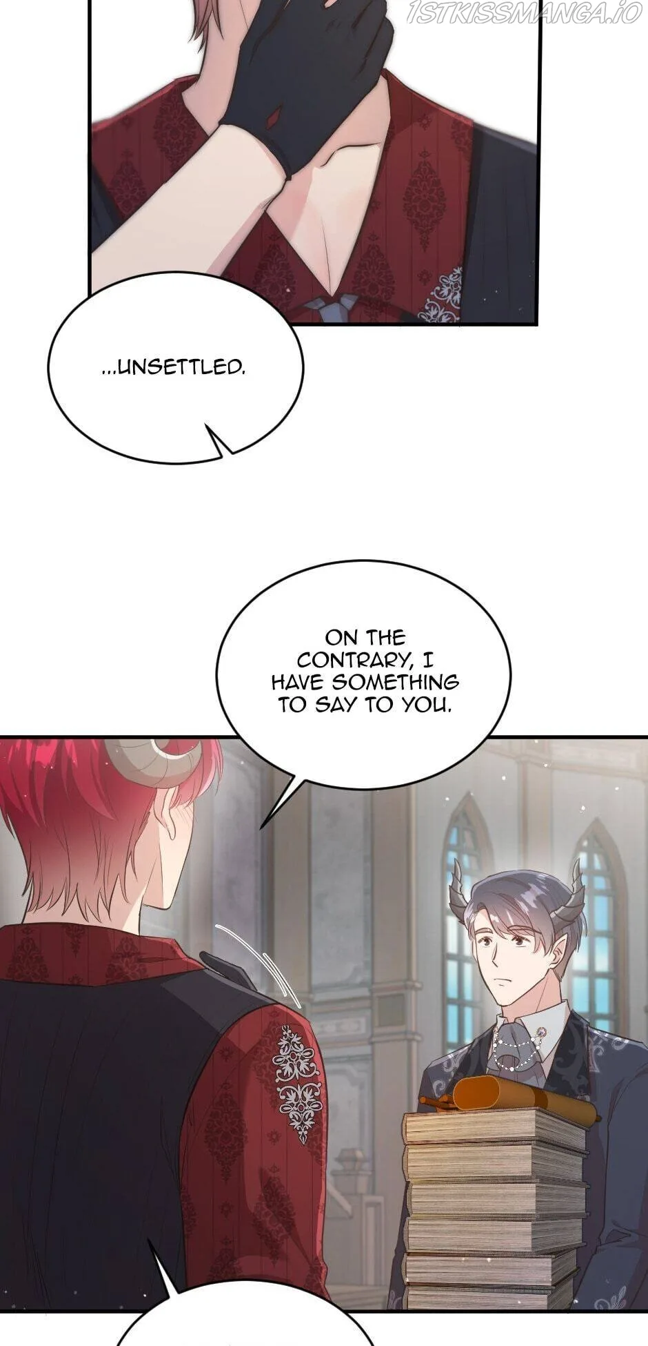 A Thousand Year Engagment Chapter 21 page 19
