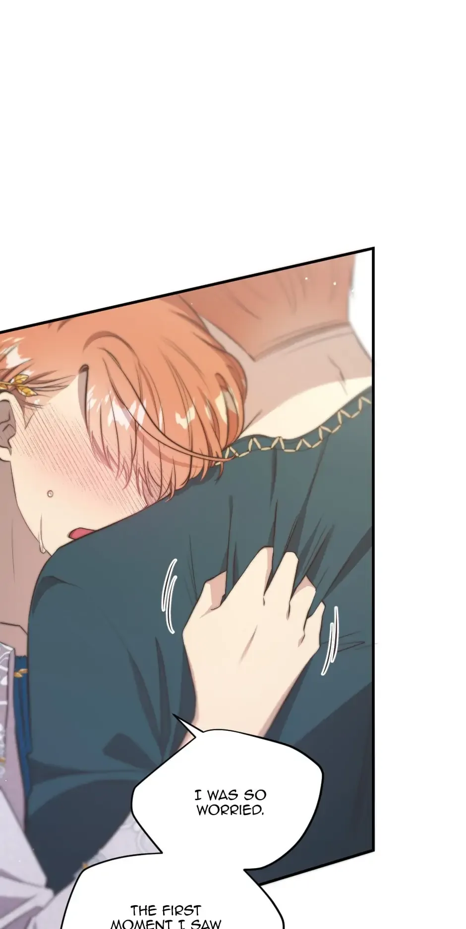 A Thousand Year Engagment Chapter 28 page 10