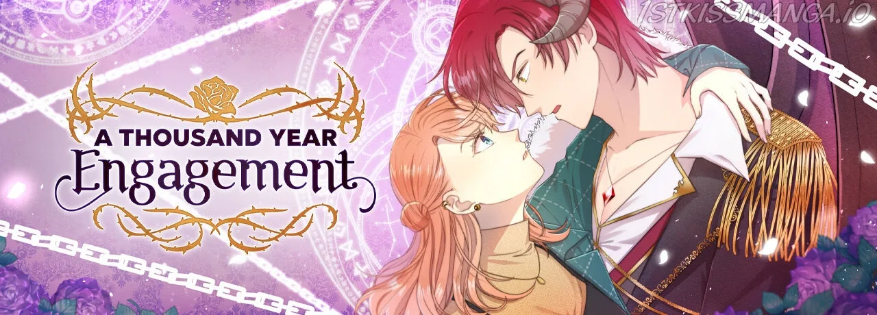 A Thousand Year Engagment Chapter 22 page 52
