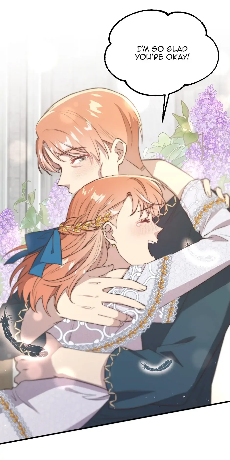A Thousand Year Engagment Chapter 28 page 9