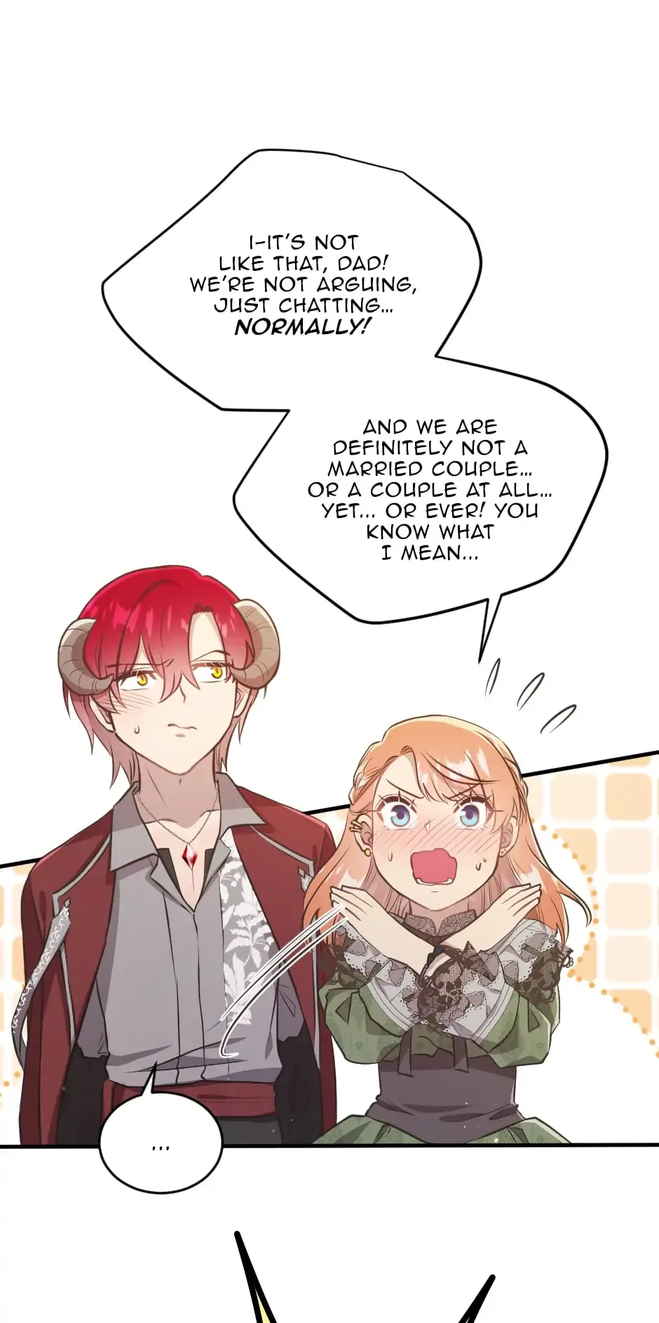 A Thousand Year Engagment Chapter 30 page 19