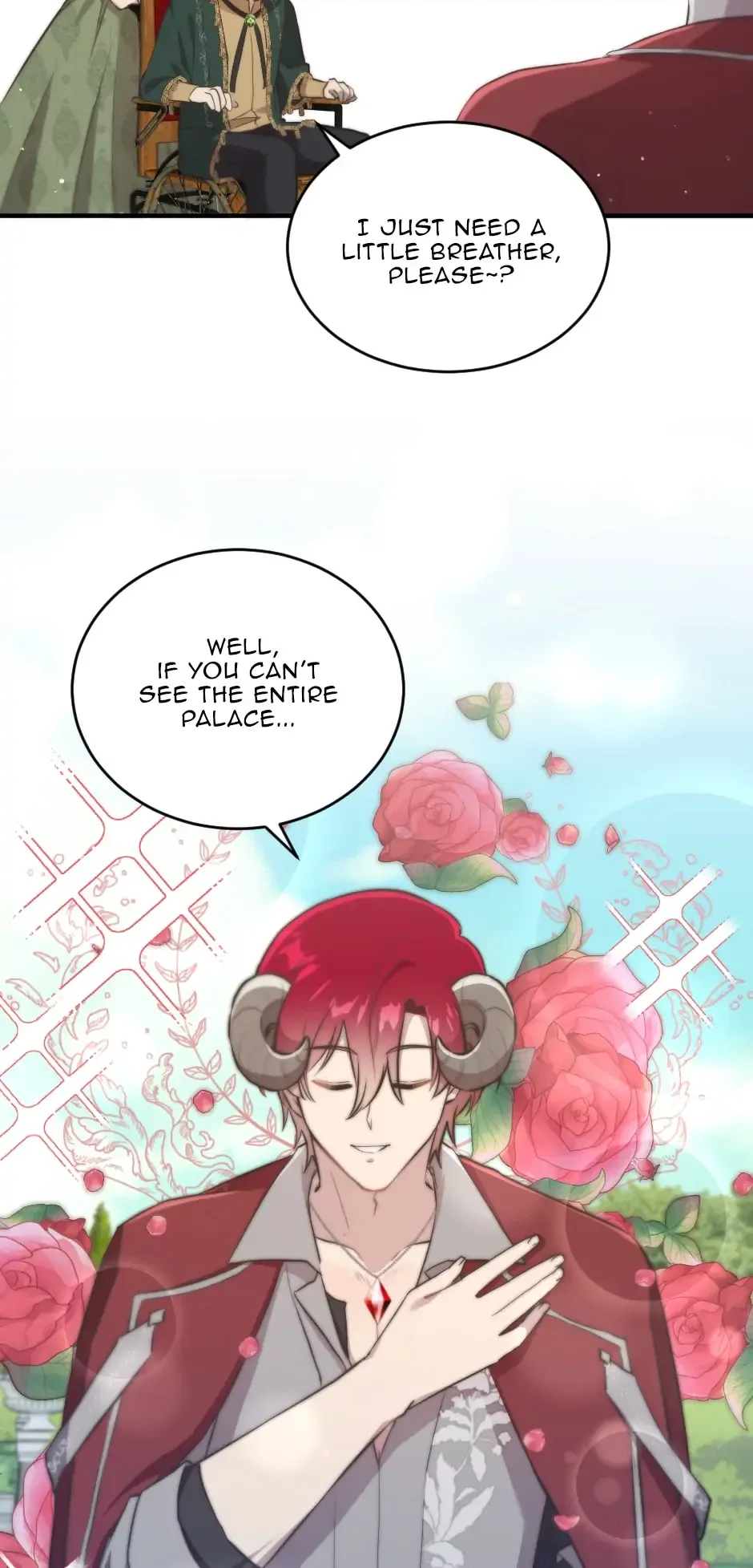 A Thousand Year Engagment Chapter 30 page 11