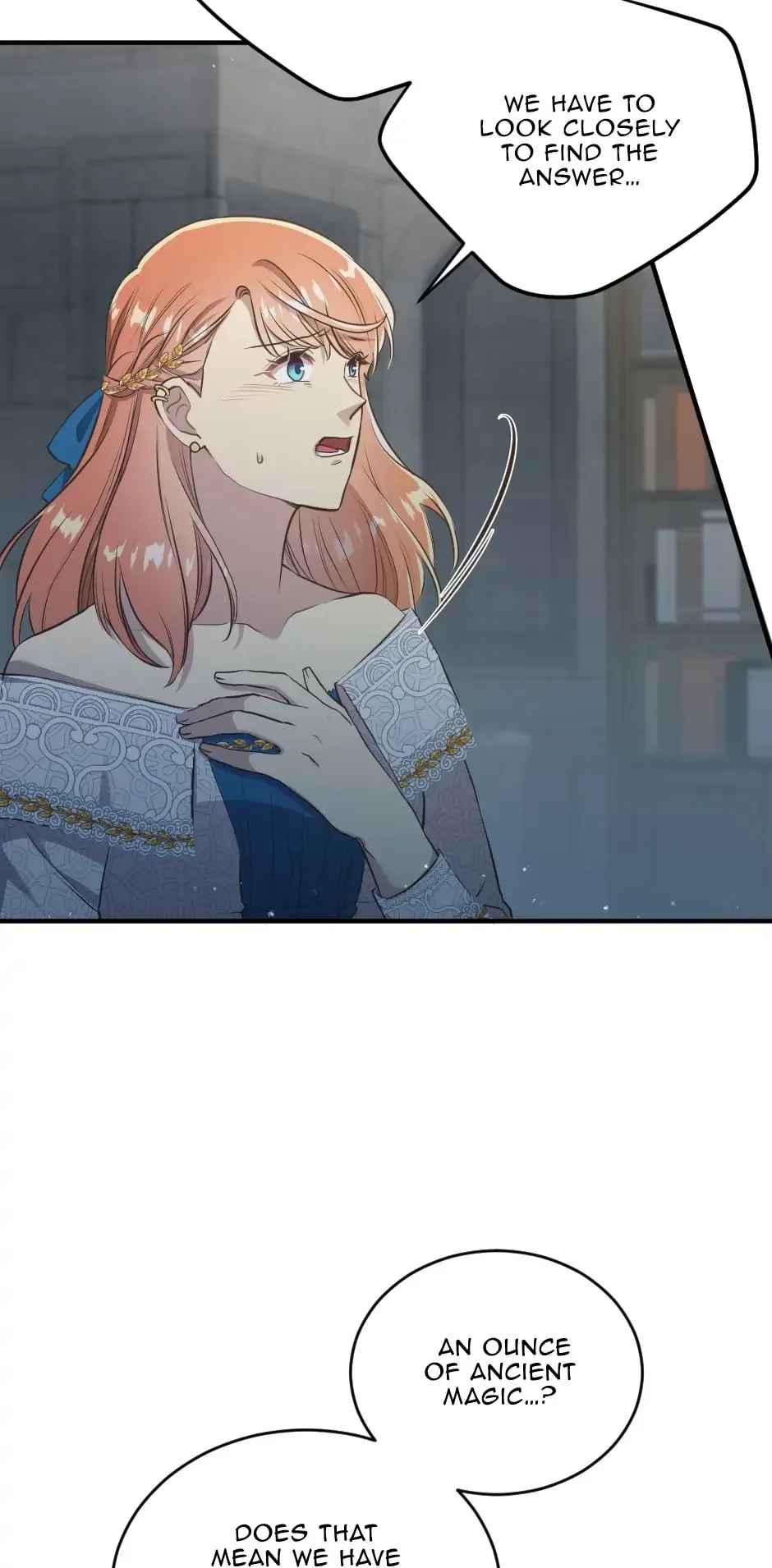 A Thousand Year Engagment Chapter 29 page 8