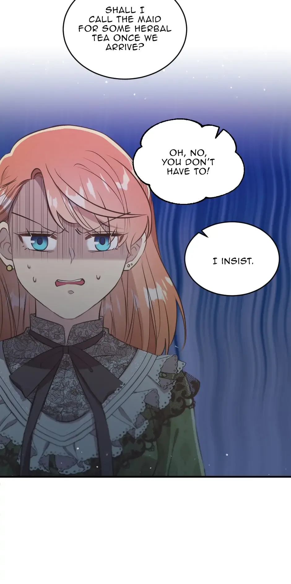 A Thousand Year Engagment Chapter 30 page 15