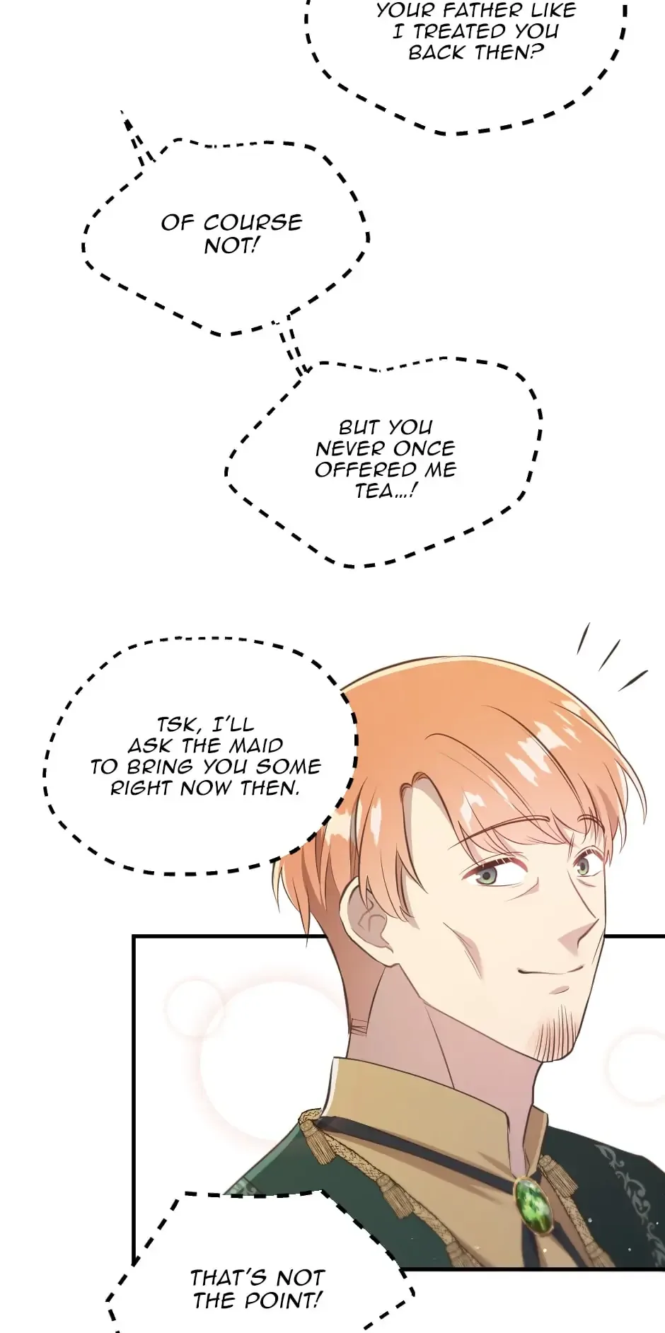A Thousand Year Engagment Chapter 30 page 17