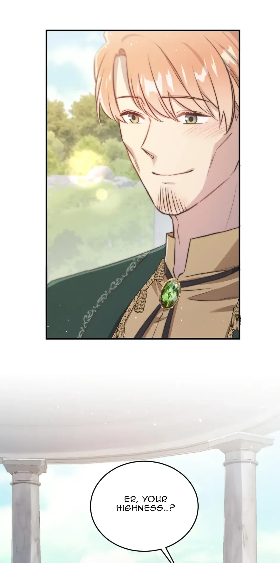 A Thousand Year Engagment Chapter 30 page 21